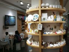 -艺彩阳光手工坊(大连恒隆广场店)