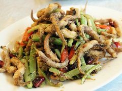 -普天和酒楼·新津菜·烤鸭(天津之眼店)