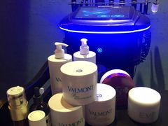 -得闲·高空SPA(东盟店)