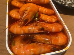 -华府九号海鲜烧烤大排档(龙域店)