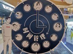 -深圳来福士广场