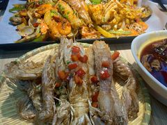 -领蟹祥记·香辣蟹·特色小海鲜(奥体天虹店)