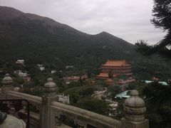 -天坛大佛