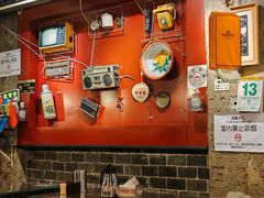 -辉记炭烧海鲜大排档·老字号(福田店)