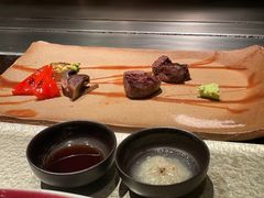 -Ginza Onodera铁板烧(外滩十八号店)