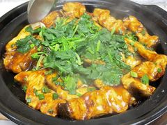 -芳华轩•客家菜馆(梧桐山店)