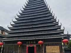 -程阳八寨景区
