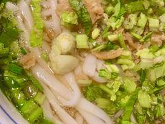 -矮子粉店1985·长沙米粉(湘春路店)