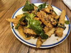 -云阿蛮云南生烫牛肉米线(奉贤路店)