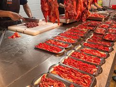 -张哞哞·鲜切牛肉自助火锅(高德置地店)