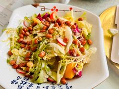 -祥阁食府妈妈菜