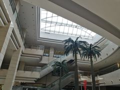 -北京丽亭华苑酒店