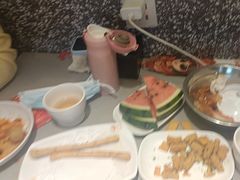 -巴蜀王婆大虾(南锣鼓巷店)