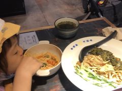 -和府捞面(领展购物广场京通店)