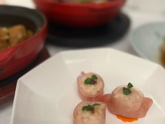 -世博源公馆·本帮融合菜·主题包厢·江景餐厅