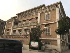 -天津五大道文化旅游区