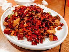 -吕氏疙瘩汤·新鲁菜(济南万象城店)