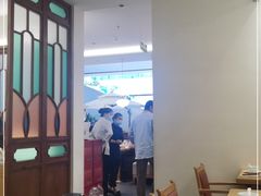 -顺风汤馆·广府粤菜(江宸天街店)