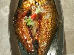 -奉城家宴(印象奉化店)