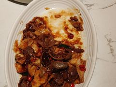 -关东小磨东北菜(漕河泾印象城店)