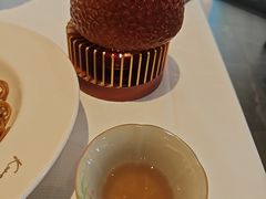 -桂满陇·杭州小馆(巴黎春天浦建店)