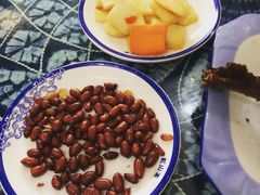 -白家寨子·山野白族菜(古城总店)