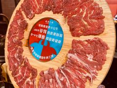 -吼堂老火锅(太古里总店)