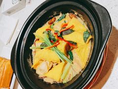 -如轩·海鲜砂锅粥·潮汕菜(小榄店)