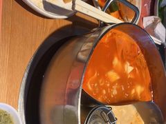 -生如夏花泰式火锅(鹭洲里店)