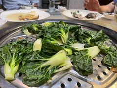 -海大大蒸汽海鲜餐厅·粤菜·特色小炒(欢乐颂店)