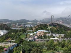 -西霞口神雕山野生动物世界