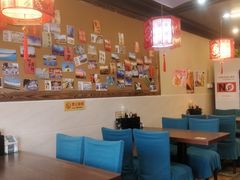 -台南擔仔面·卤肉饭(老虹井路店)
