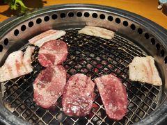 -本寻烧肉酒场(双井店)