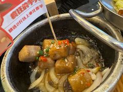-聚鑫阁江浙菜·非遗传承技艺(青村帝华园店)