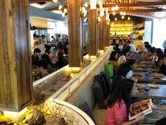 大堂-CHINCHIN 青青·泰国料理(万象食家店)