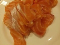 三文鱼-盛宴自助餐厅(运达喜来登店)