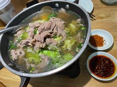 乐山跷脚牛肉-全牛匠·乐山跷脚牛肉(新中关店)