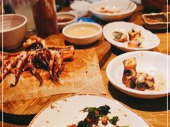 -泥炉烧肉师(新街口金銮巷店)