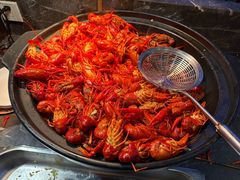 -金马门国际美食百汇(珞喻路店)