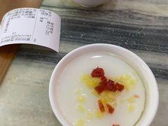 杏仁豆腐-砂锅居(西四店)