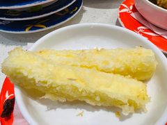 -京樽回転寿司(奥林匹克店)