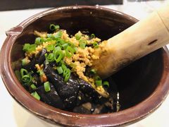 -老牌坊•鲁菜名店•地道济南菜(大观园商埠店)