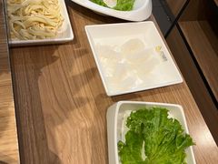 -彤德莱火锅(薛家岛利群店)