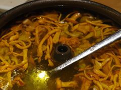 -滇铺子·云南特色菜·第九届野生菌美食节(东风东路c86店)