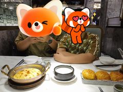 -陶陶居酒家(第十甫路总店)