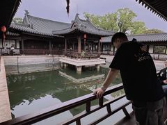 -江心屿景区