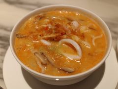 闽南招牌卤面-遇外滩(BFC外滩金融中心店)