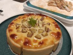 -景月阁空中食府(希尔顿酒店)
