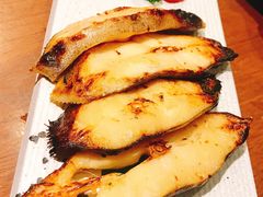 -九井澤精致料理(金茂店)