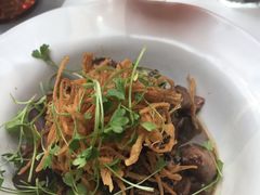 -Ocean's Table 欧舍